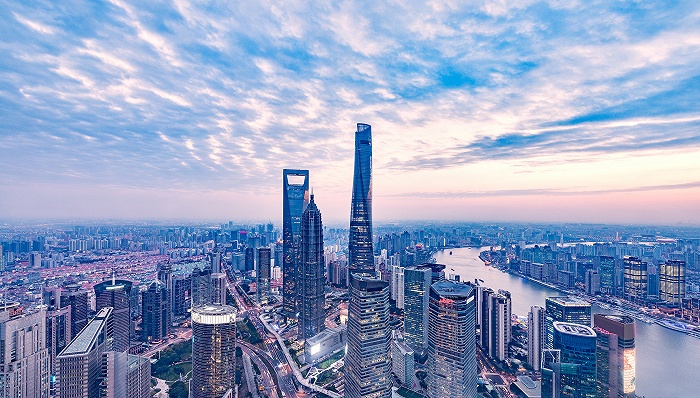 上海科技金融生态年度观察：创投行业投早、投小、投科技趋势愈加明显