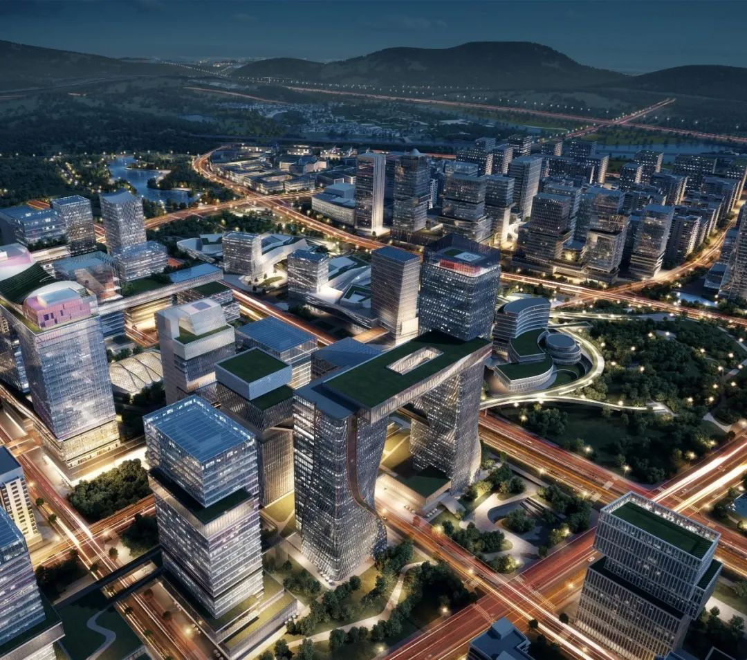 紫东打造巨型商业"航母"|南京市_新浪新闻