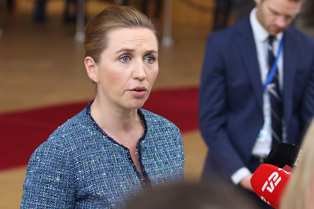 丹麦首相:"监听门"没有影响我们与盟友的关系