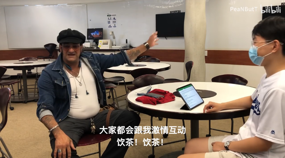 劝你3点饮茶的老哥,加班到夜里11点