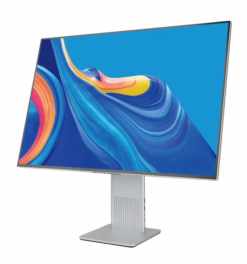 突破传统引领创新移动办公新选择体验华为mateview专业级显示器