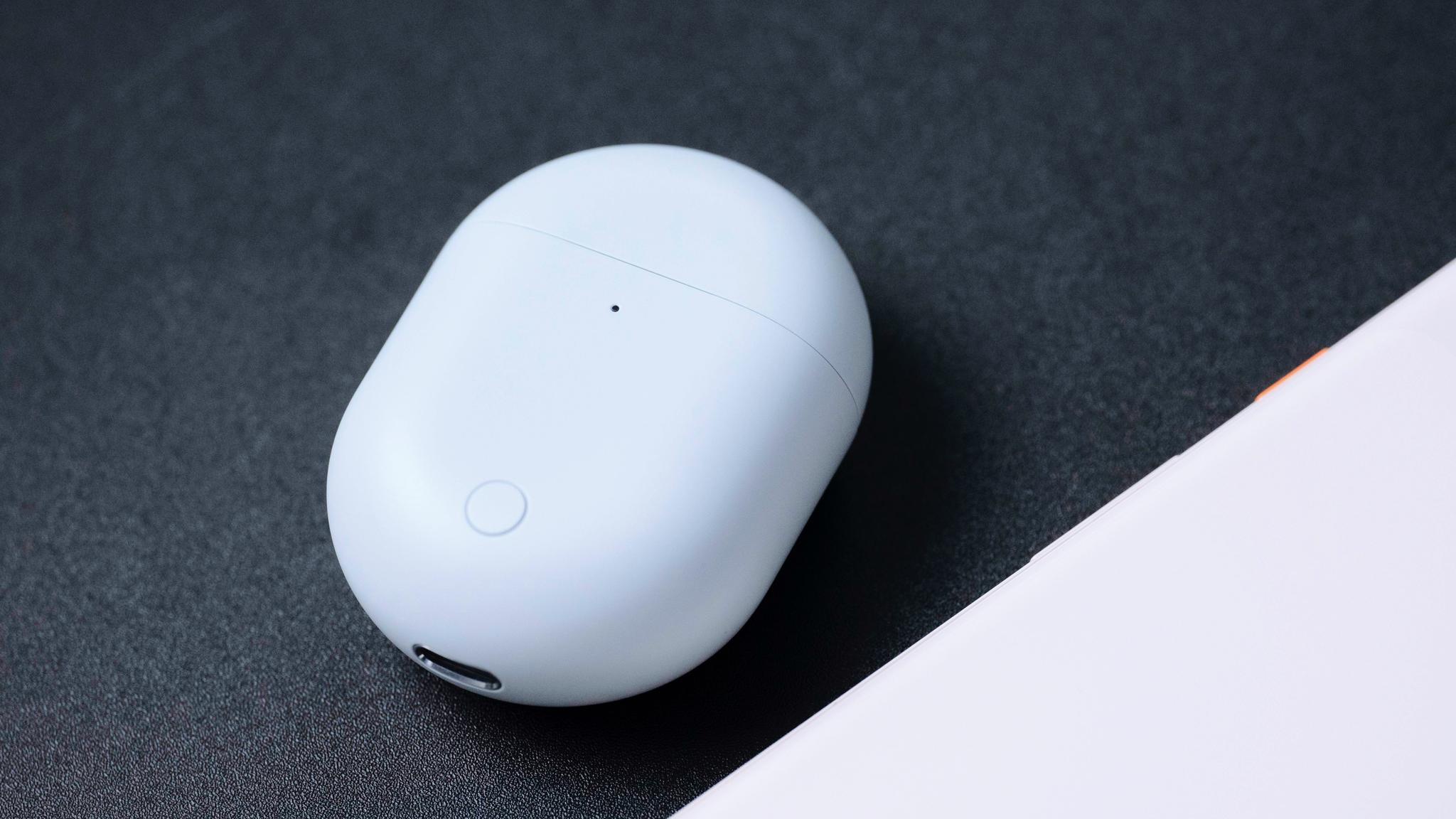 redmi airdots 3 pro图赏:369元降噪新秀__财经头条