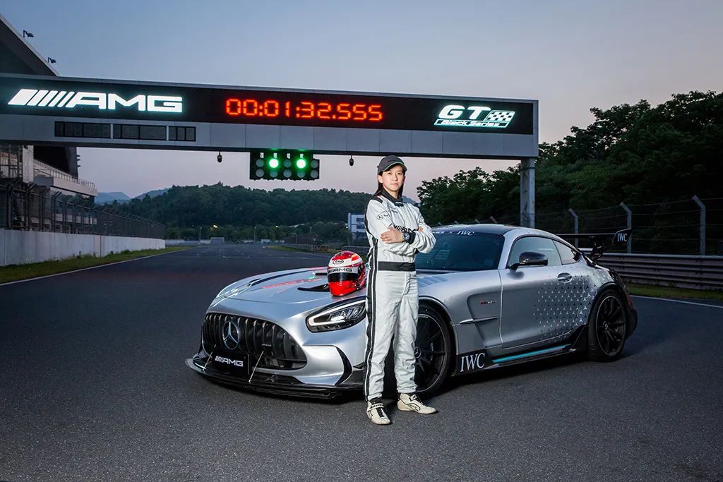 【车评】神马是纽北最快量产车?现在就带你研究!