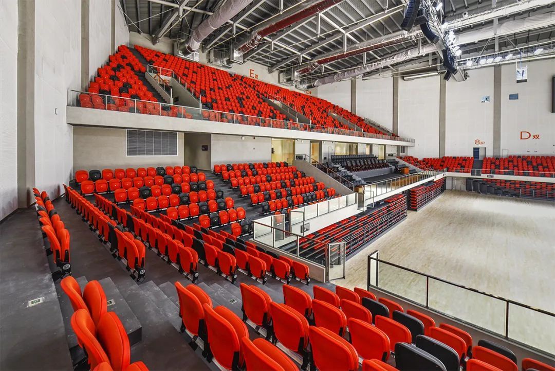 苏州这个体育中心马上试运营