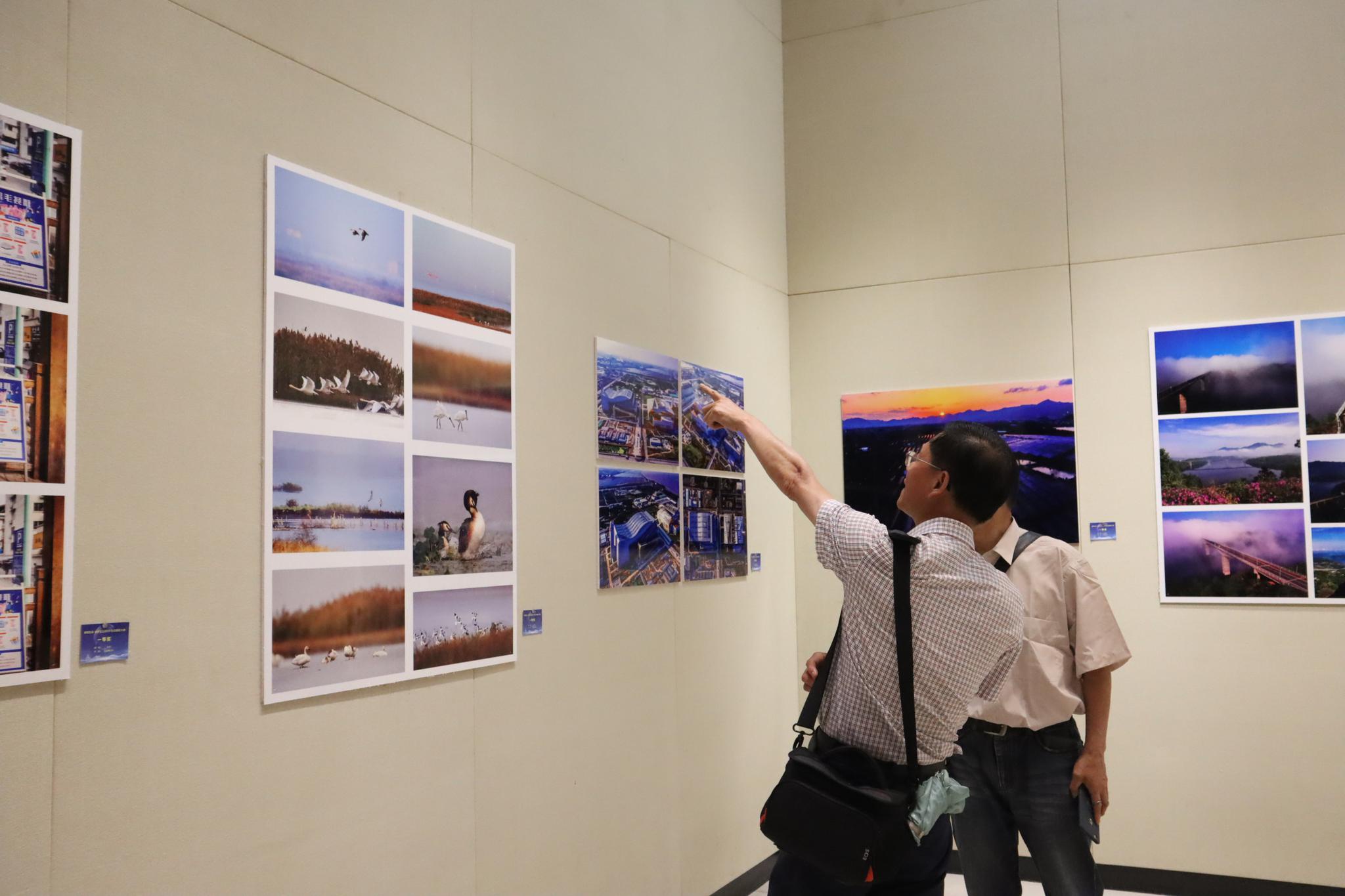 "六·五"环境日主题活动来了!三大展览等你来看