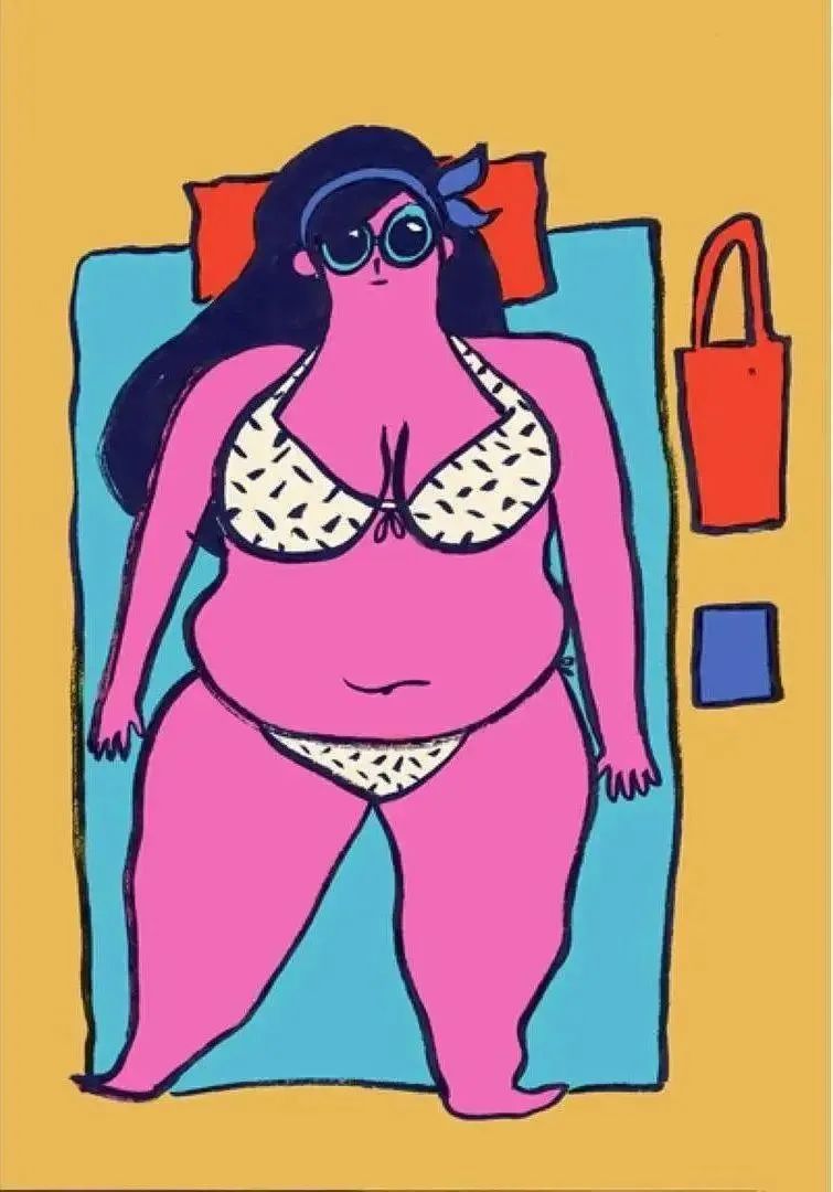 注射玻尿酸切断小腿肌肉头顶开洞就问你胖点儿怎么了