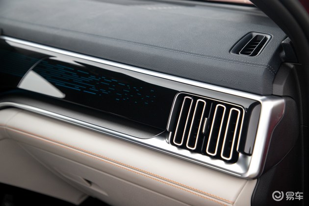 颜值实用皆在线 试驾比亚迪宋plus ev-新浪汽车