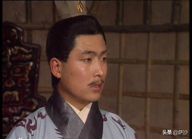 三国出师未捷身先死的超级军师才能未展的政治能人马良