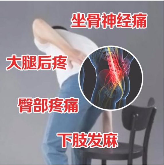 腰突了，最好的医生是自己，学会腰椎伸筋操，腿疼腿麻时候最管用休闲区蓝鸢梦想 - Www.slyday.coM