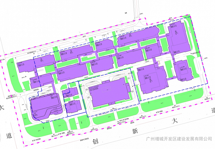 图片来源：广州市规划和自然资源局