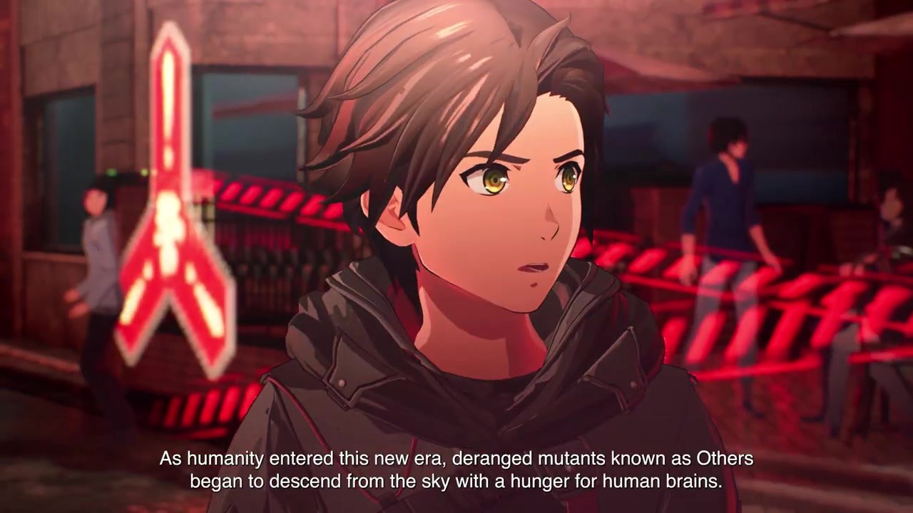 绯红结系9分钟探索预告片公布多方位预览游戏