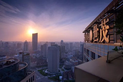 世茂股份前5月销售123亿 获取长沙杭州宁波三商住地块