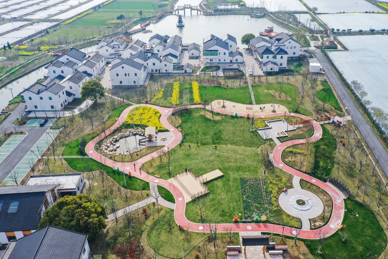 我为共同富裕献良策 | 吴兴区织里镇上林村沈如方:做大美丽经济推动