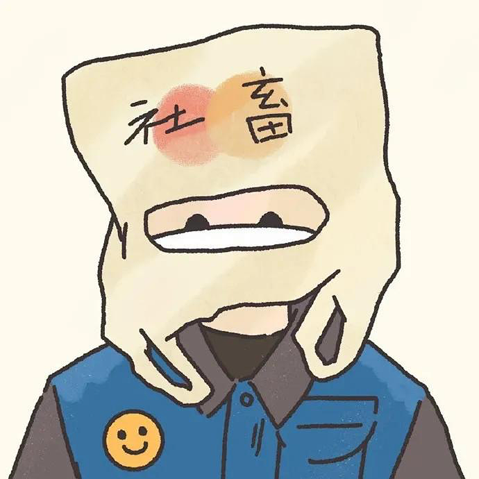 头像|换个奇奇怪怪又可可爱爱的吧