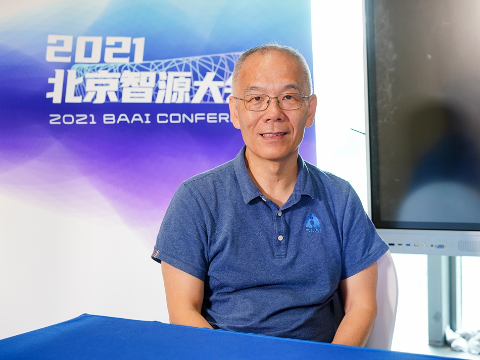 专访张宏江：AI会像电力一样为各行业赋能，将带来巨大机遇