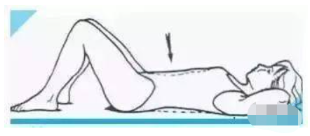 腰突了，最好的医生是自己，学会腰椎伸筋操，腿疼腿麻时候最管用休闲区蓝鸢梦想 - Www.slyday.coM