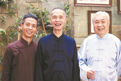 粤语讲古其实是一种另类文创