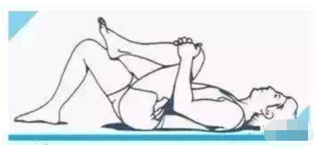 腰突了，最好的医生是自己，学会腰椎伸筋操，腿疼腿麻时候最管用休闲区蓝鸢梦想 - Www.slyday.coM