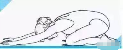 腰突了，最好的医生是自己，学会腰椎伸筋操，腿疼腿麻时候最管用休闲区蓝鸢梦想 - Www.slyday.coM