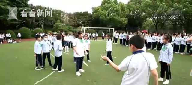 上海中小学生体育素养指数80.2 女生高于男生休闲区蓝鸢梦想 - Www.slyday.coM