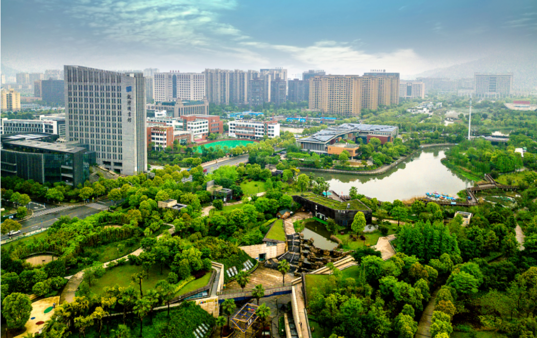 龙湾的未来城区长啥样?快来一睹为快|周一富|温州市_新浪新闻