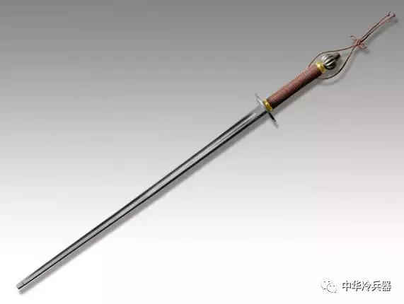 重甲的克星!中国古代砸击兵器 ——鞭与锏|中国_新浪新闻