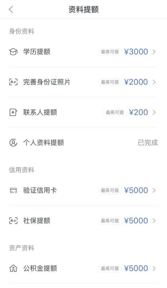 在大学，她同时欠下7个网贷