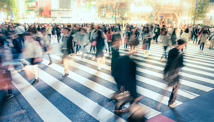 哪个城市最拥堵？北京通勤高峰最堵，西安周末拥堵榜首