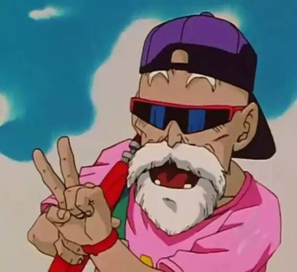 头像七龙珠微信头像