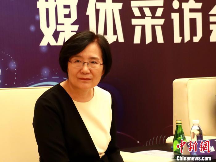 副院长,消化肿瘤内科主任,北京市肿瘤防治研究所副所长沈琳5日在北京