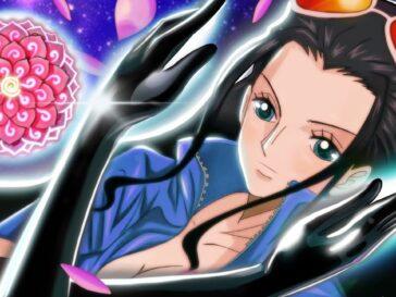 潜龙在渊,海贼王中被低估的6颗恶魔果实,荷尔蒙果实能改变性别