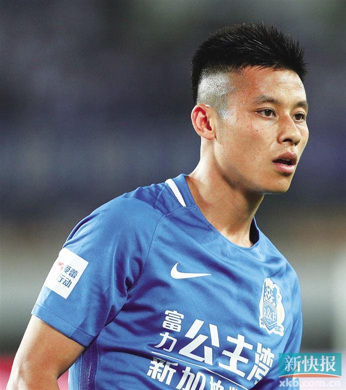 陈志钊只要稳定发展就会越来越好