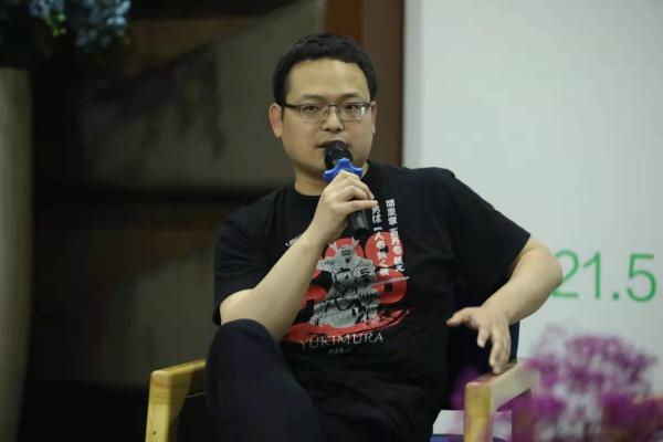 第四届译想论坛对异乡的书写世界史热在中国