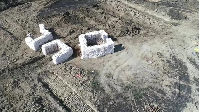 杜富国的战友们再立新功！施工现场惊现3枚航弹，扫雷排爆大队紧急出动休闲区蓝鸢梦想 - Www.slyday.coM