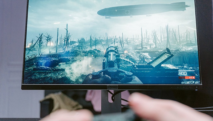 首届电竞毕业生的试金石：大厂offer，千亿市场，50万人才缺口休闲区蓝鸢梦想 - Www.slyday.coM