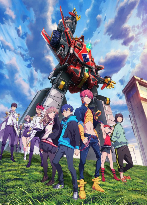 ssss电光机王特别真人特摄预告蓝光大碟特别附录