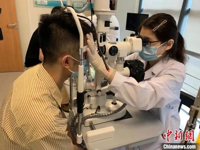 中国6亿人近视,你有戴眼镜的烦恼吗?