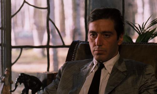 重温教父才明白中年人的福气不过来源于这几点