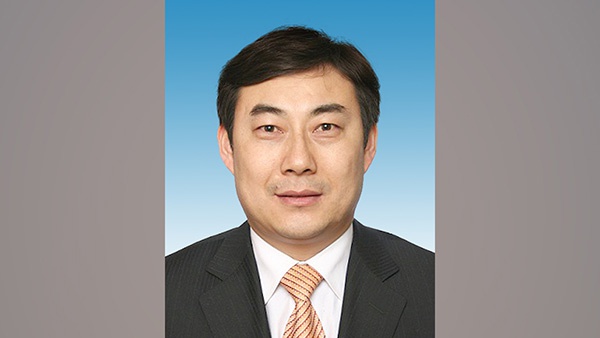 跻身大连市委常委近半年后,"70后"吴澜拟任本溪市委书记