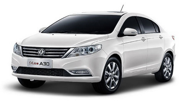 因转向传感器存在安全隐患 2万余辆东风风神a30被召回