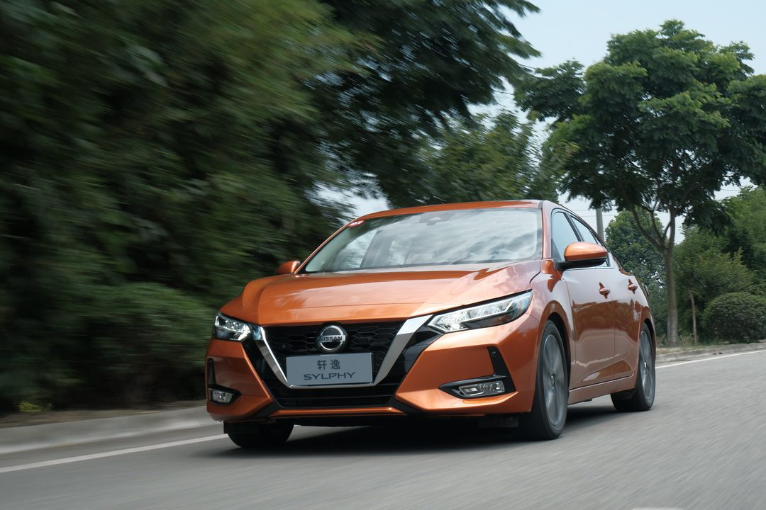 都卖疯了这些12万级合资车超耐用用上10年都不后悔