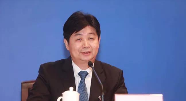 吕玉印任肇庆市委书记