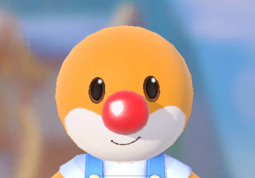 别被摩尔庄园骗了