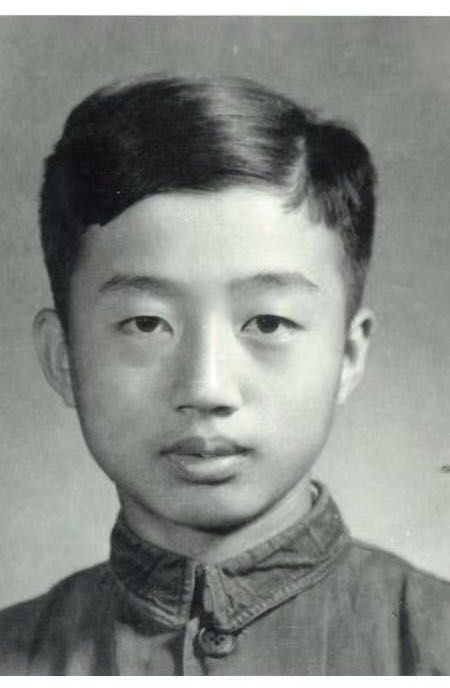 院士高考回忆录丨李曙光高考不是结束是人生新的起点