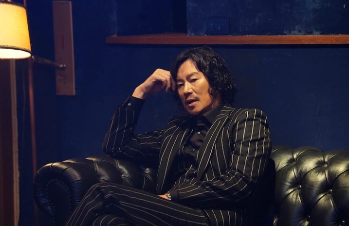 藤原龙也电影新作鸠之击退法最新预告8月27日上映