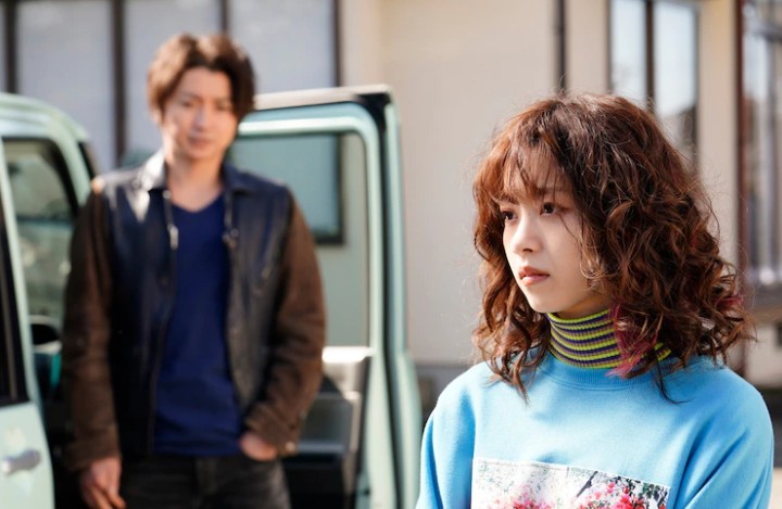 藤原龙也电影新作鸠之击退法最新预告8月27日上映