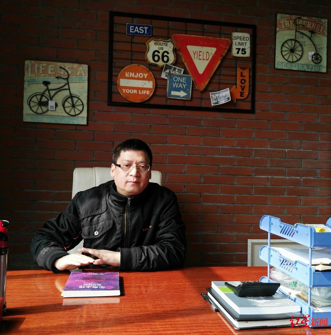 大家写作文 | 作家王京:经过时间的沉淀才能成为最