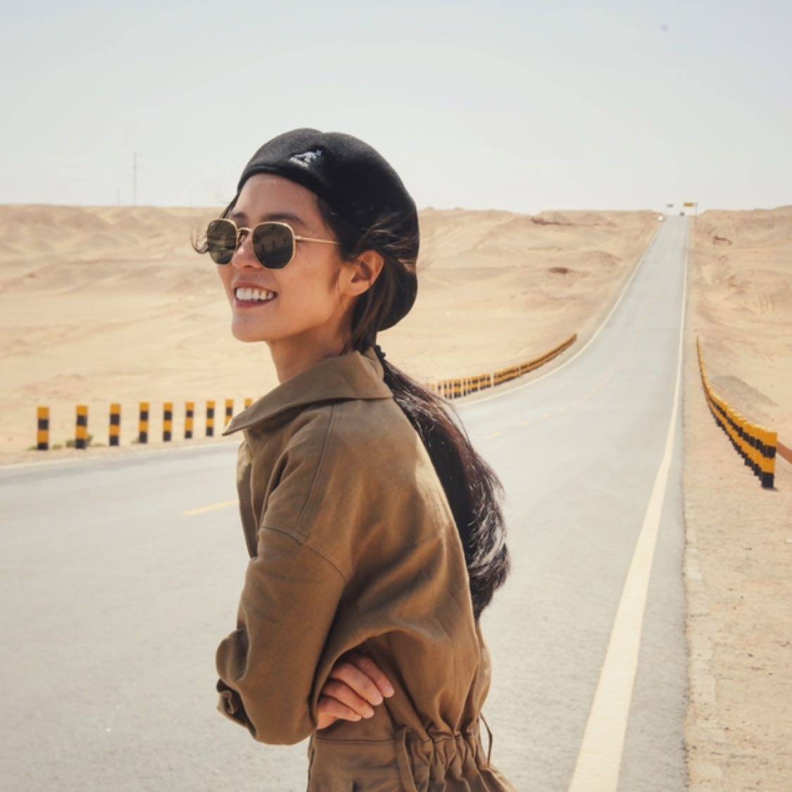 itsrae,本名朱宁锐,2018年毕业于纽约大学,凭借《在