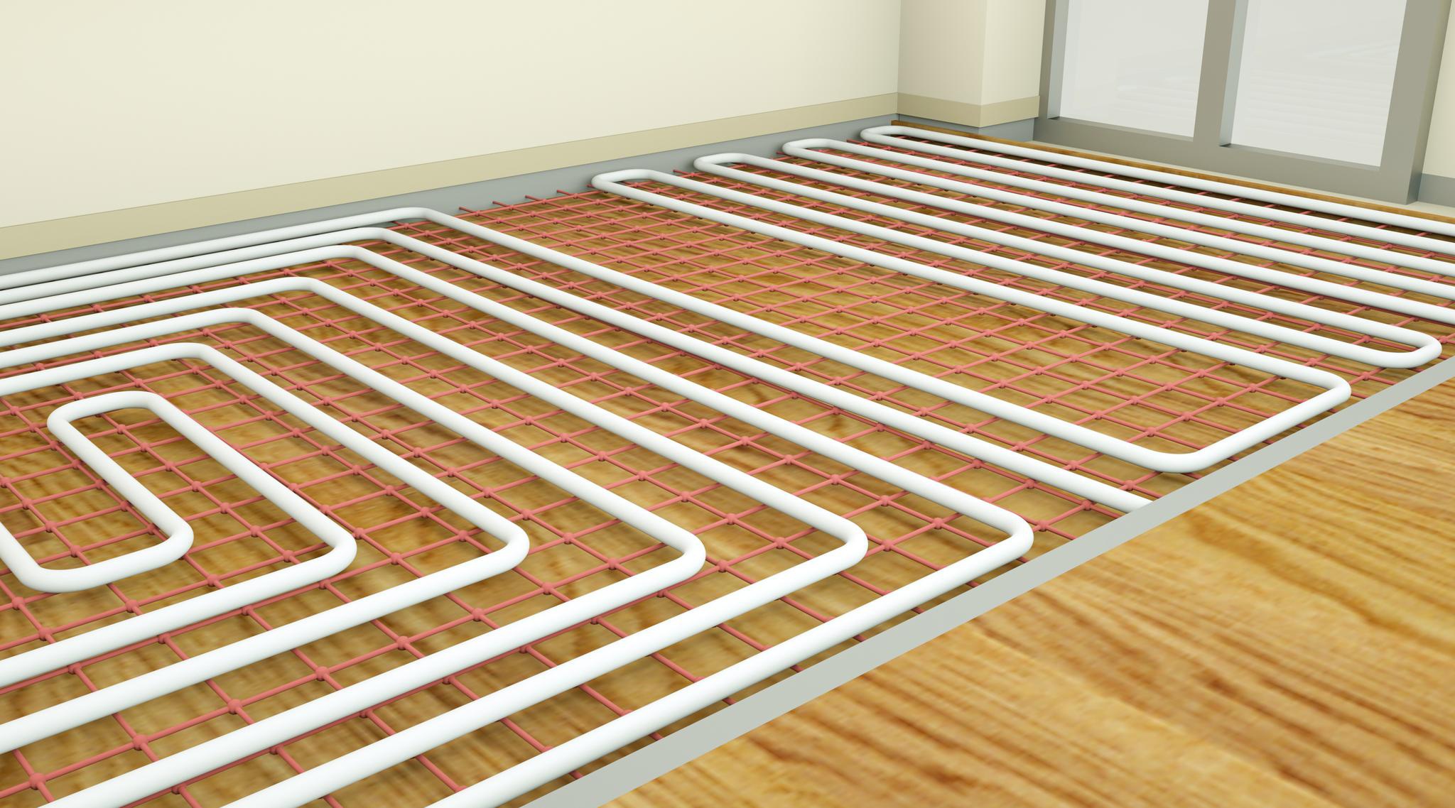 电地暖价格 电地暖的种类?