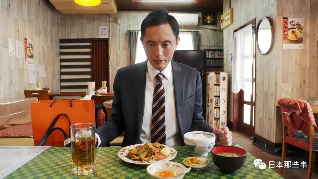 孤独的美食家第九季即将开播回味怀念老店